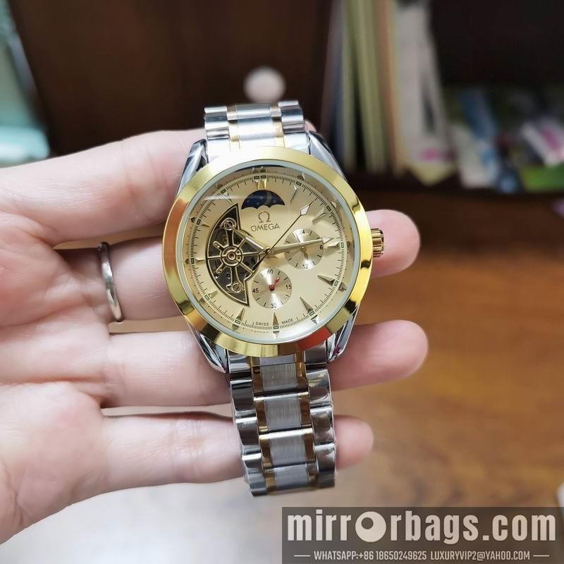 Replica Omega 40mm 110175