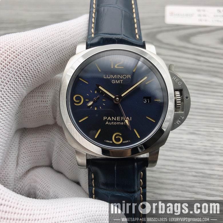 Replica Panerai watch mb 062702