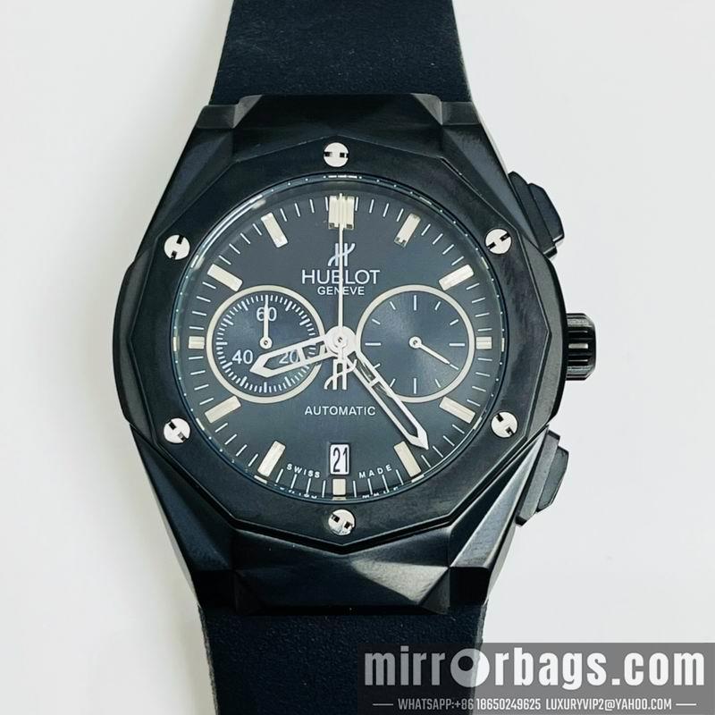 Replica Hublot 45.6X12.7mm 082726
