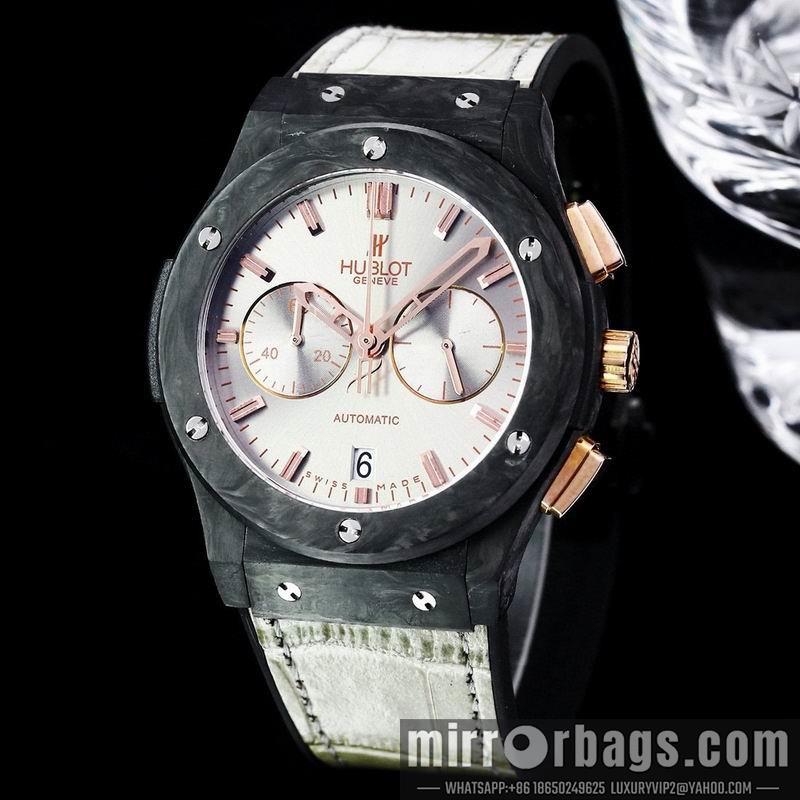 Replica Hublot 42X12.05mm 110901