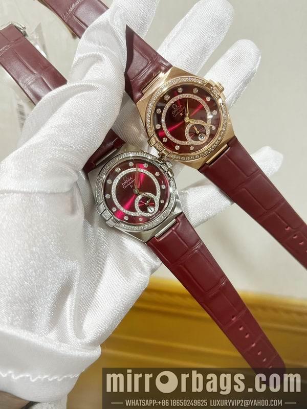 Replica Omega 34mm 022246