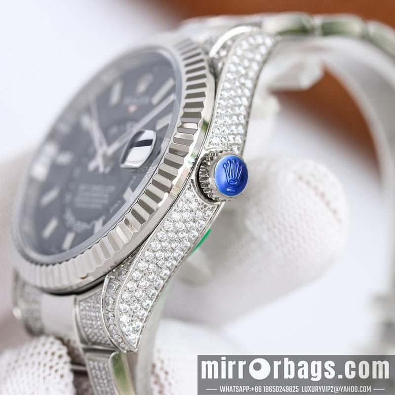 Replica Rolex 42mm 050473