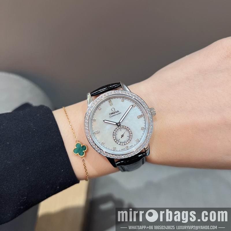 Replica Omega 37.5X13mm 032546