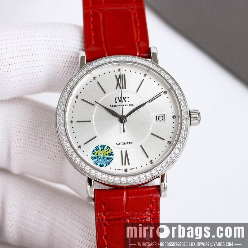 Replica IWC 37X9.4mm 0829187