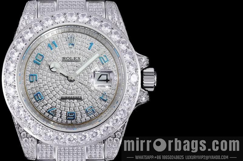 Replica Rolex 42mm 050434