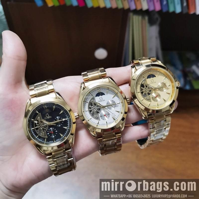 Replica Omega 40mm 110175