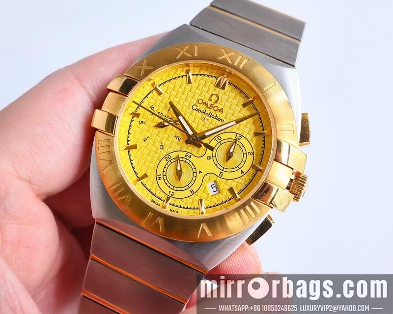Replica Omega 43mm 082973