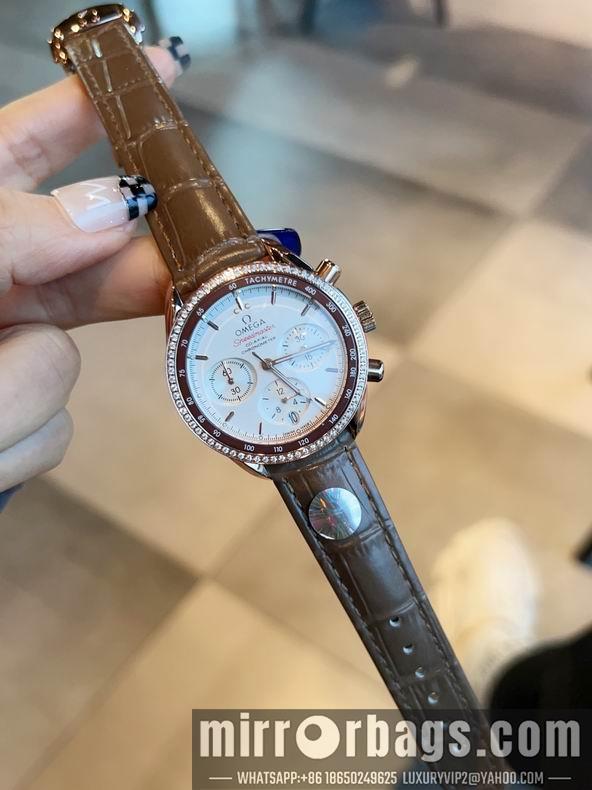Replica Omega women 38mm 1231100
