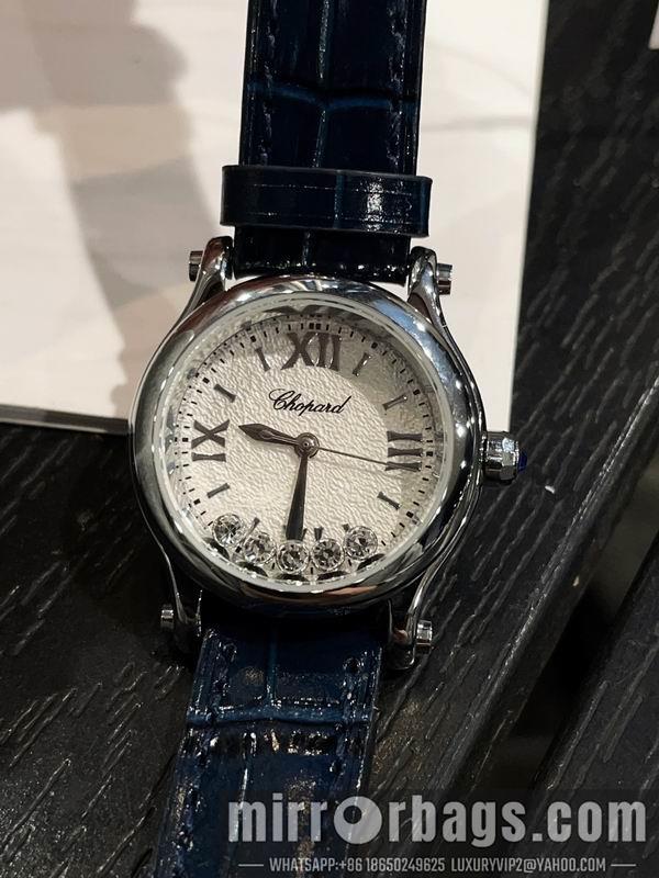 Replica Chopard 30mm 041672
