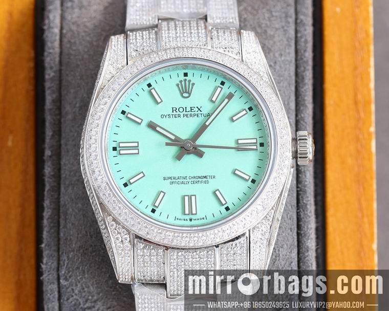 Replica Rolex women 36mm M39