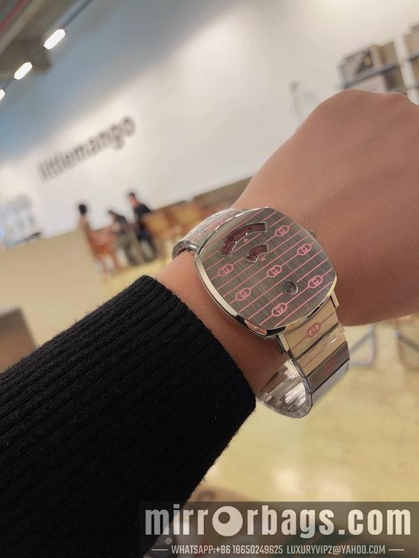 Replica Gucci 38mm 032272