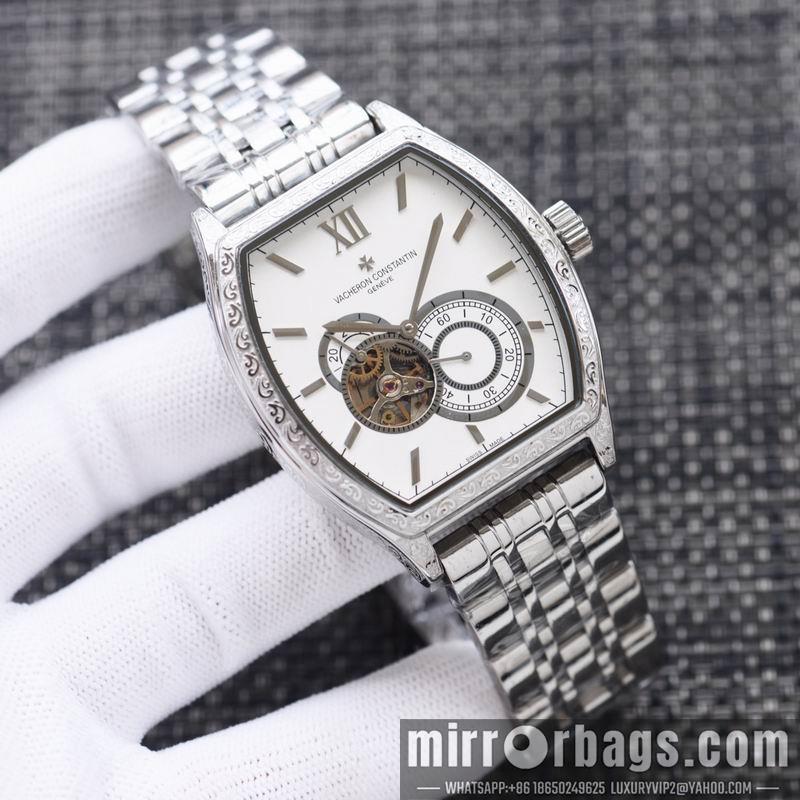 Replica Vacheron Constantin 43X12mm 0823104