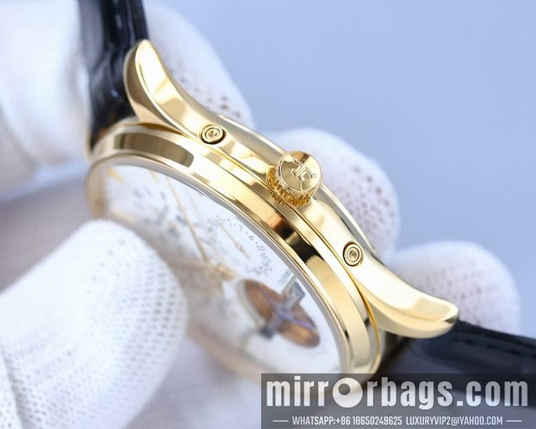 Replica Jaeger Lecoultre men 42mm M40