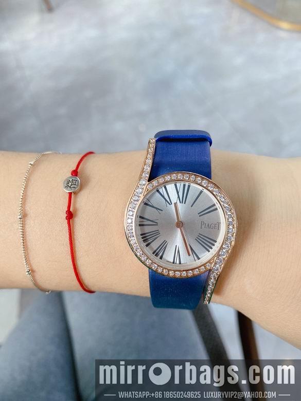 Replica Piaget women 32mm M19
