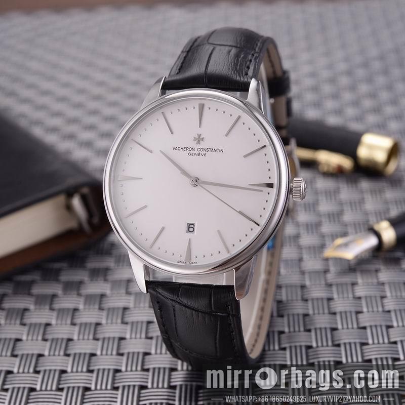 Replica Vacheron Constantin 42mm 121219