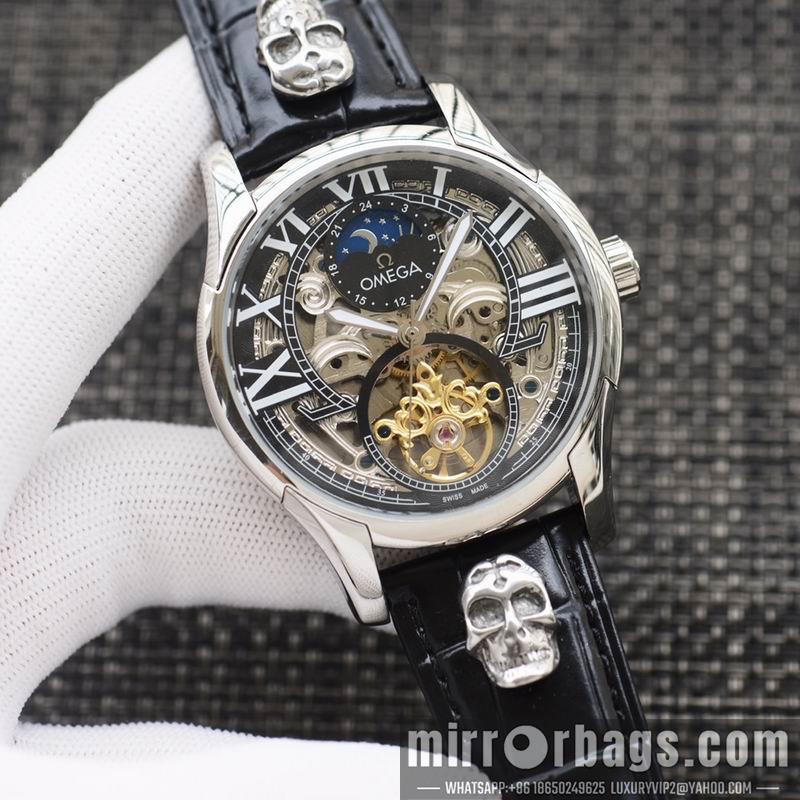 Replica Omega 43X12mm 101484