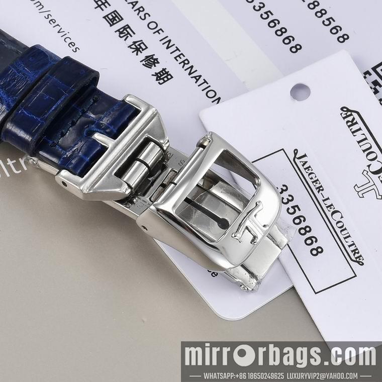 Replica Jaeger Lecoultre women 33X9mm M22