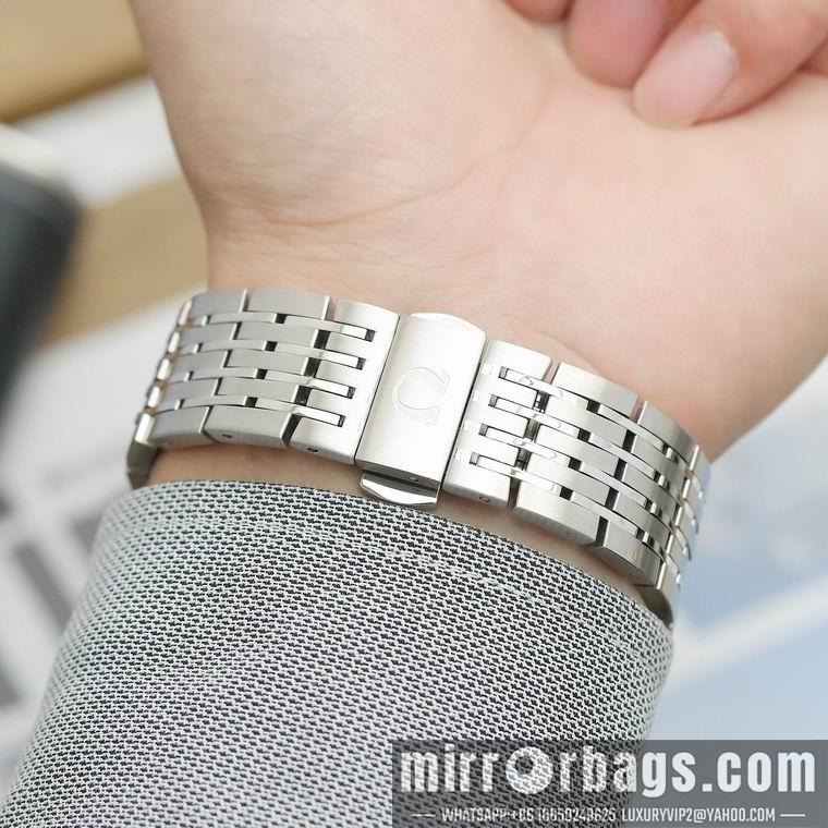 Replica Omega men 40X12mm M72