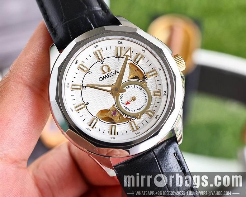 Replica Omega men 41X12mm 072606