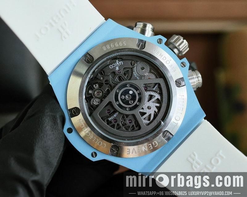 Replica Hublot 45mm 102366