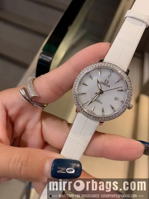 Replica Omega watch 030104