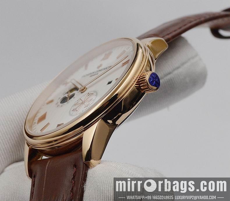 Replica Vacheron Constantin men 42X12mm 122532