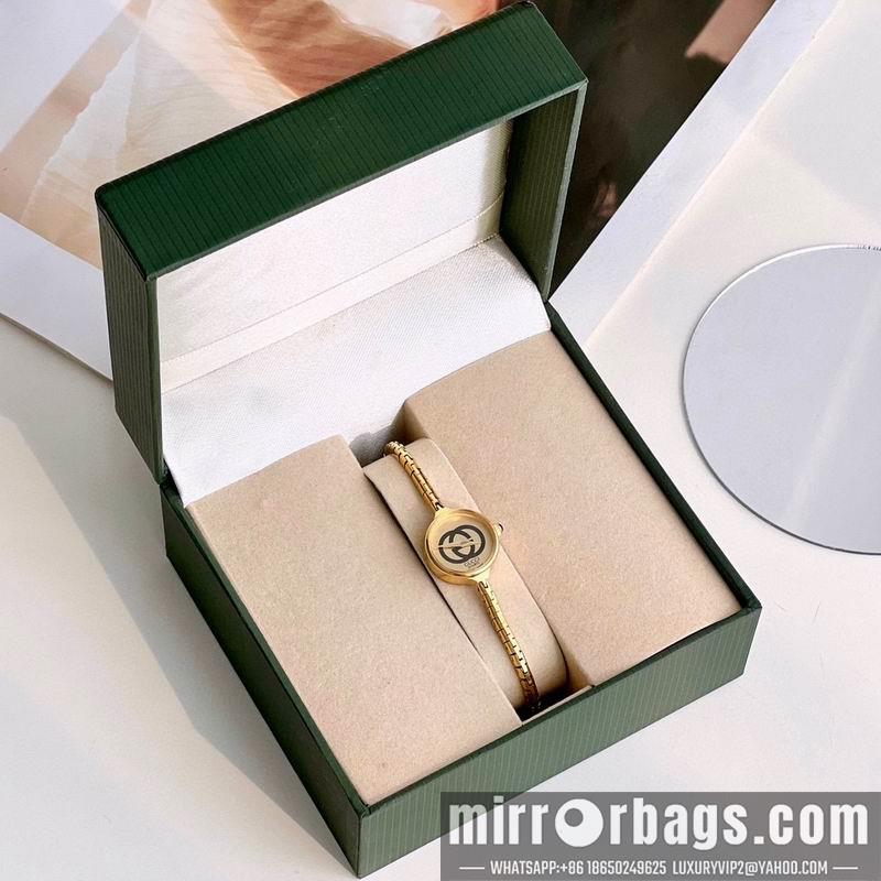 Replica Gucci 23mm 022346