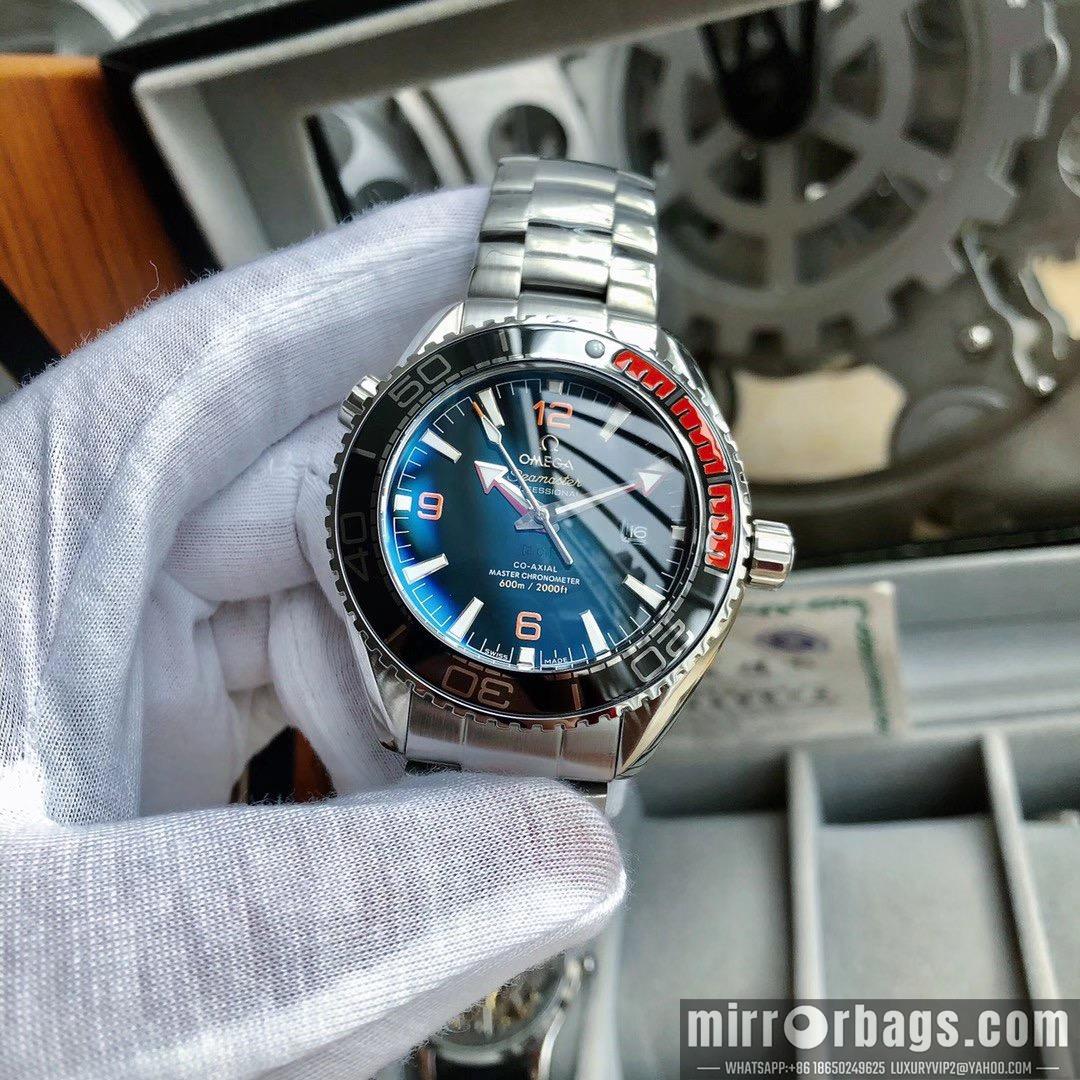 Replica Omega men 45mm M12