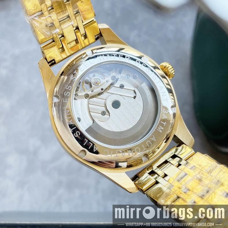 Replica Patek Philippe men 43X13mm 122505