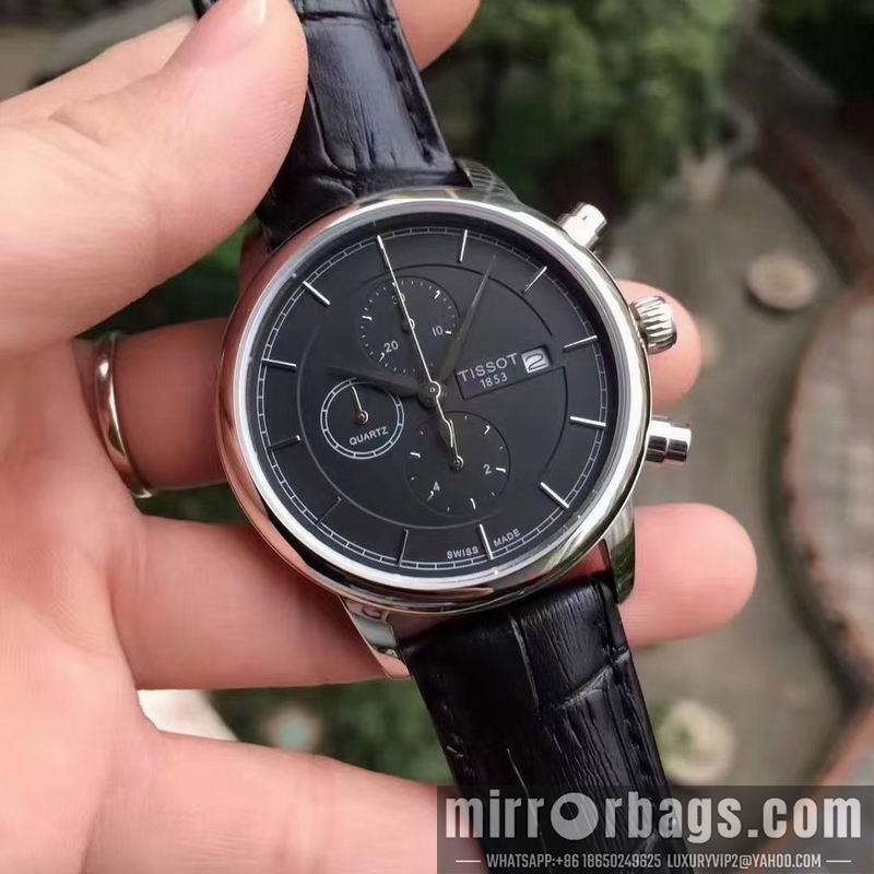 Replica Tissot 41mm 113029