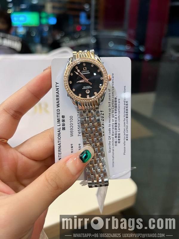 Replica Omega 32mm 082905