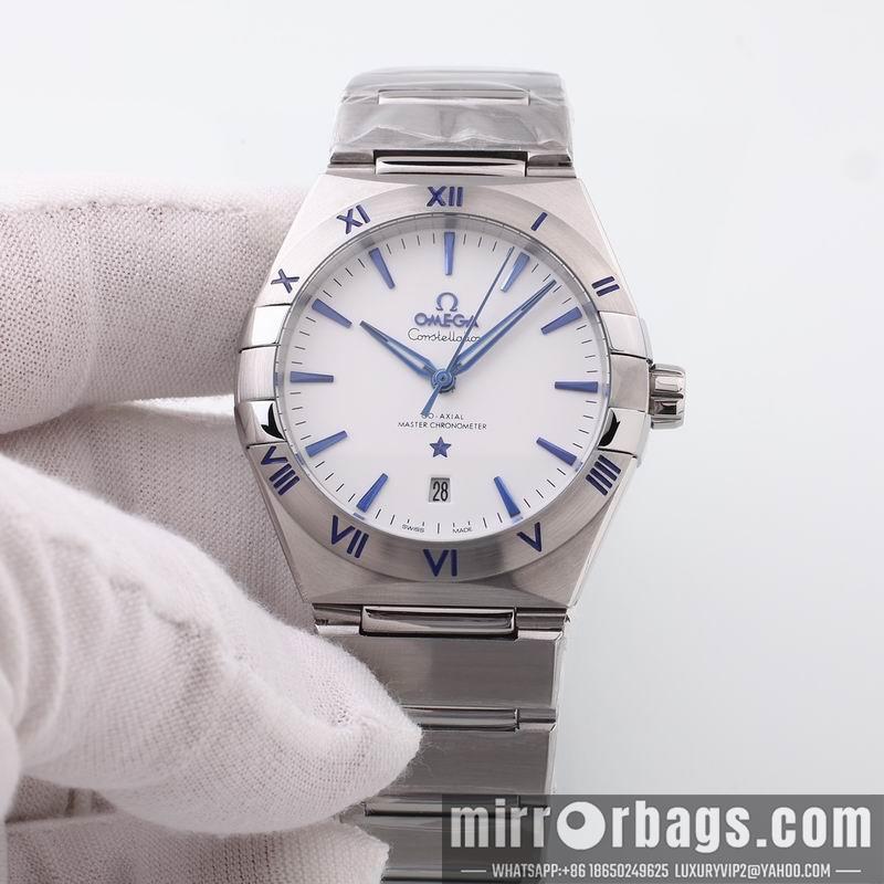 Replica Omega watch 022550