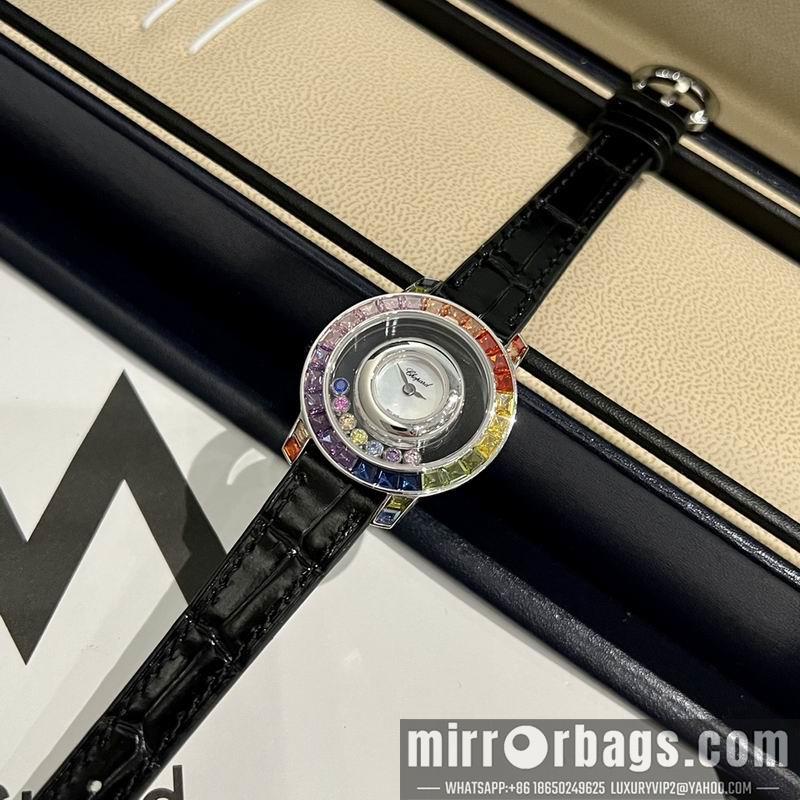 Replica Chopard watch 121889