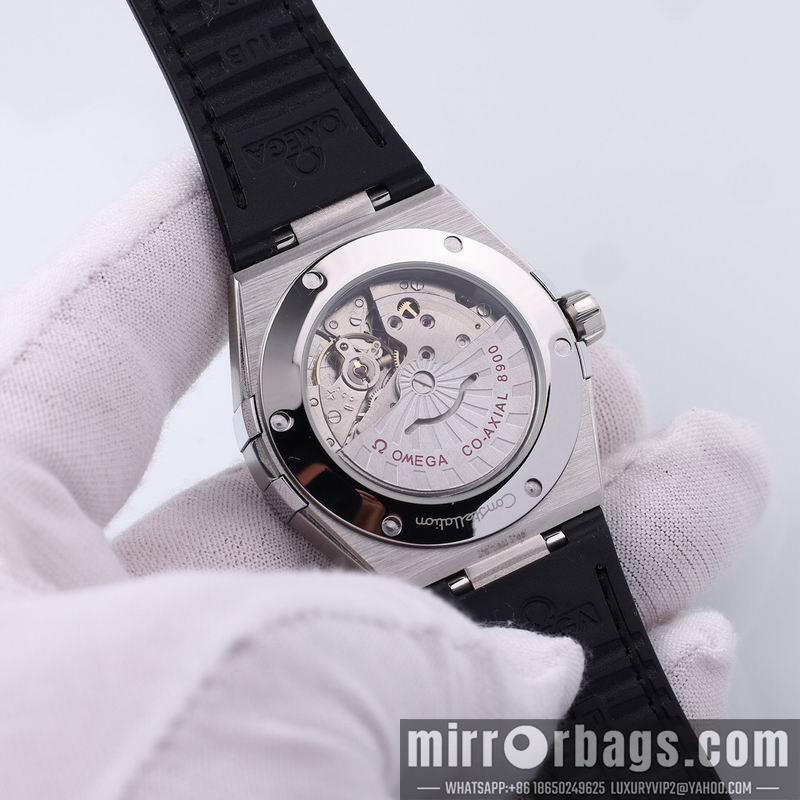 Replica Omega watch 022546