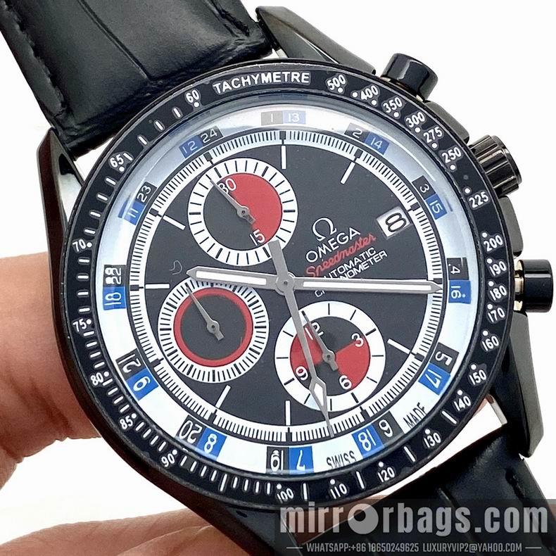 Replica Omega watch 42mm 093005