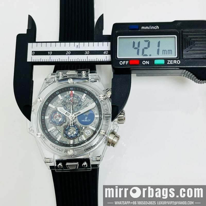 Replica Hublot 42.1X16.4mm 082723