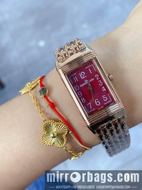 Replica Jaeger Lecoultre watch women mb 062902