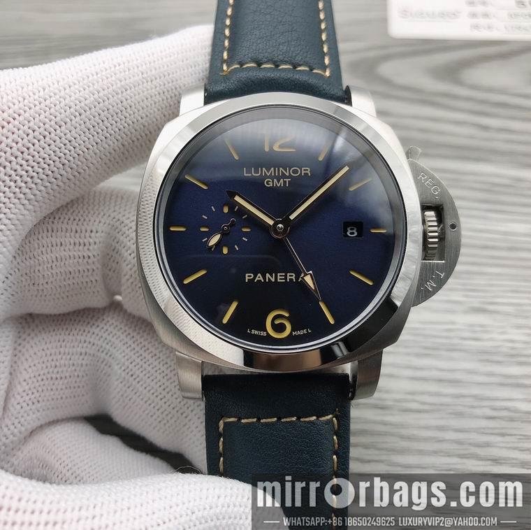 Replica Panerai men 44mX16mm M10