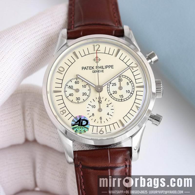 Replica Patek Philippe 41mm 022147