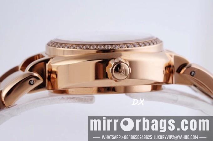Replica Longines 26.5mm 12nms81