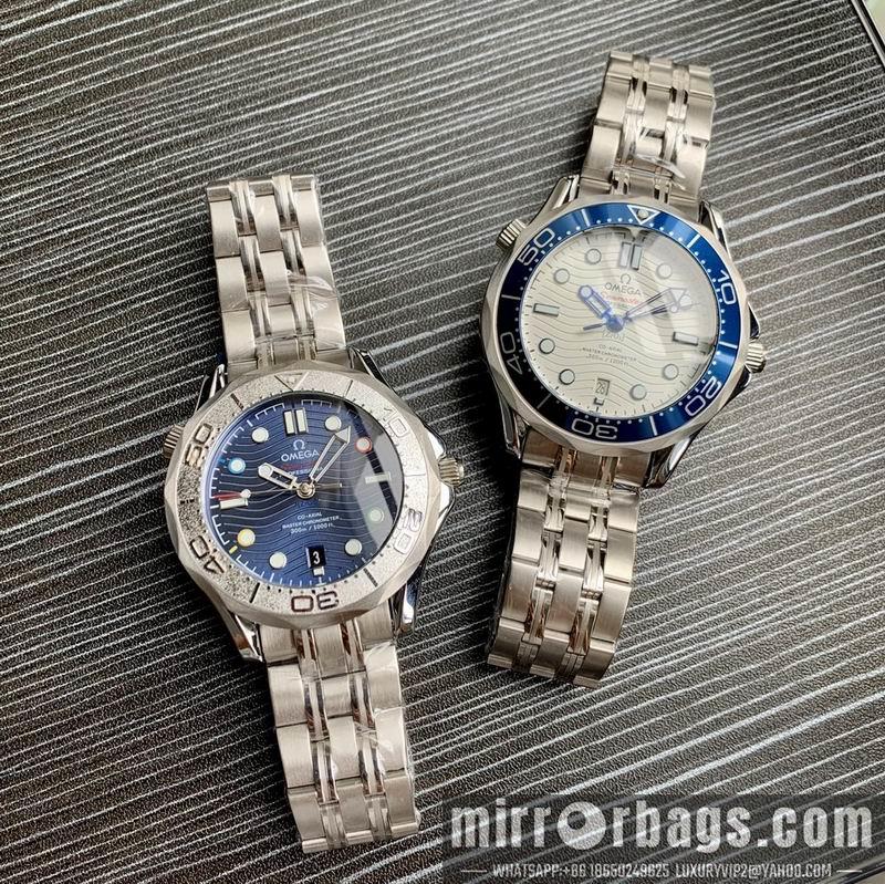 Replica Omega 42mm 101327