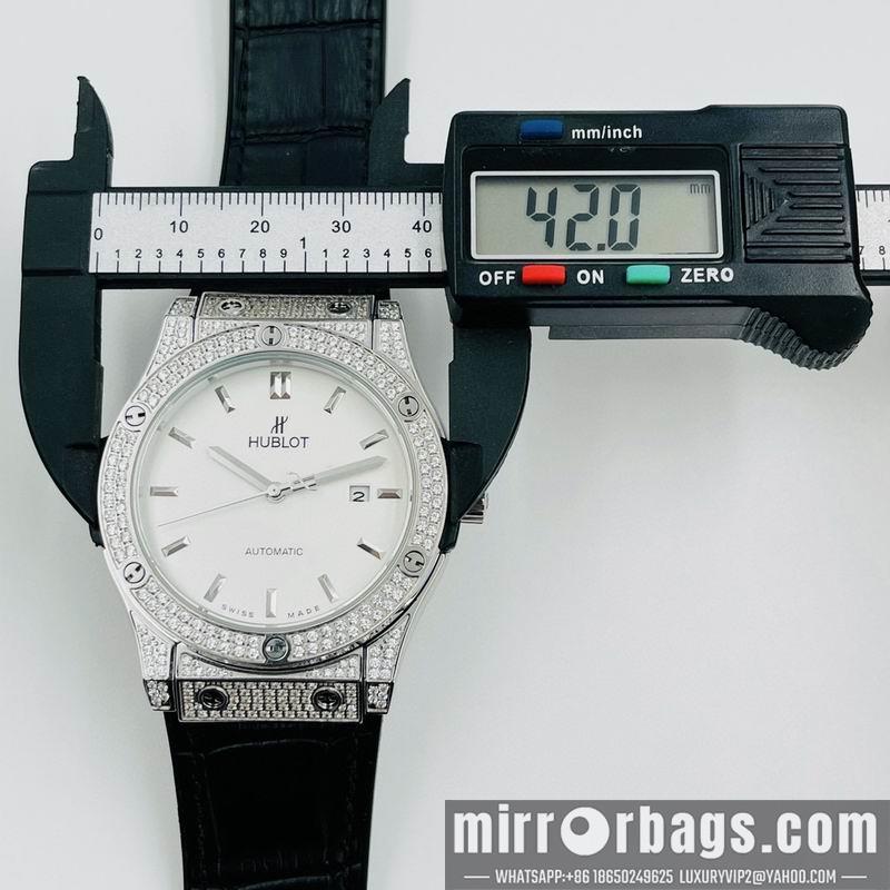 Replica Hublot 42X12mm 082785
