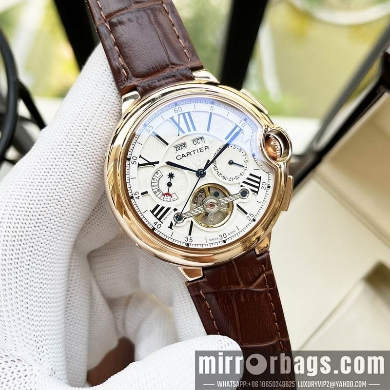Replica Cartier 44mm 1031116