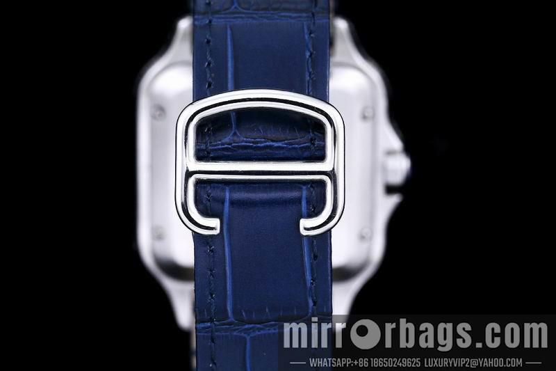Replica Cartier 40mm 0503136