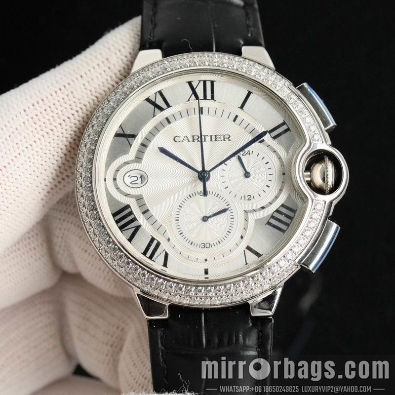 Replica Cartier 50mm 031904