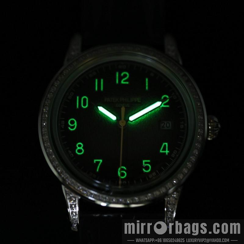 Replica Patek Philippe watch 041307