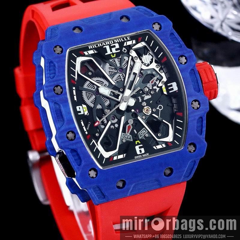 Replica Richard Mille watch 111005