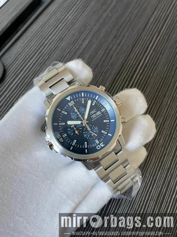 Replica IWC watch 110977