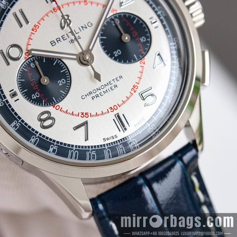 Replica Breitling Watch 42mm 041315