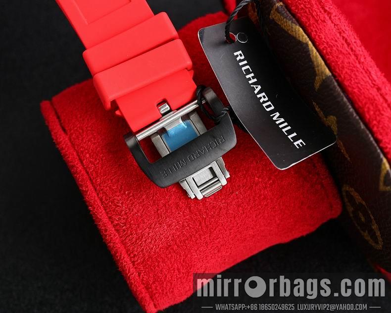 Replica Richard Mille watch RM68-01 122546